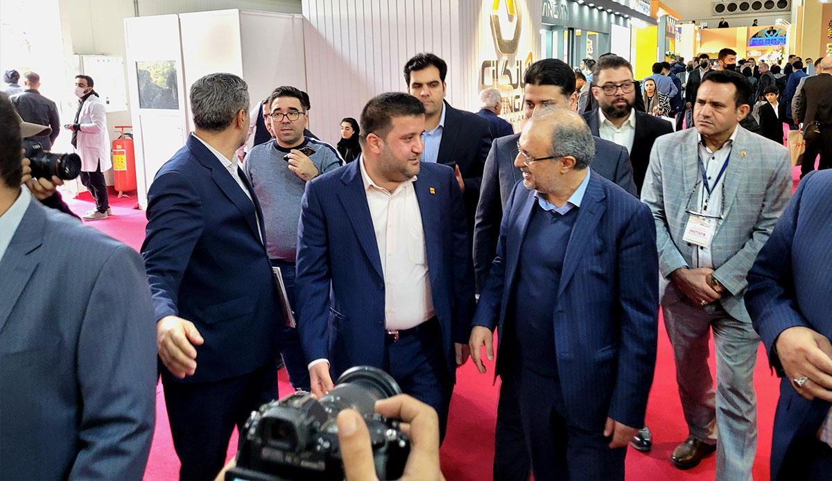 1photo 2021 11 29 10 47 48 - The 17th International Mines, Mining, Construction Machinery & Related Industries & Equipment (Iran CONMINE 2023) Exhibition 2023 in Iran/Tehran